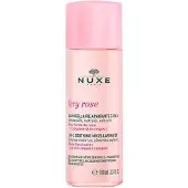Nuxe Very Rose Puhdistava Misellivesi Herkälle Iholla – 100 ml