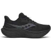 Saucony Women's Triumph 24 Triple Black 38