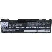 Cameron Sino IBM ThinkPad T400s ThinkPad T410s akku 4400 mAh Musta