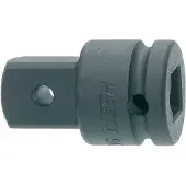 Hazet Suurennusadapteri, räikkä 9007S-1