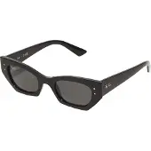 Ray-Ban Zena Black Aurinkolasit musta