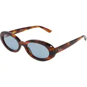 Ray-Ban Aurinkolasit '0RB2223' kameli / ruskea