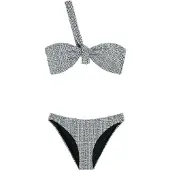 Scalpers Bikini harmaa