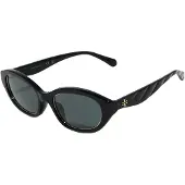 Tory Burch Aurinkolasit '0TY7232U' musta