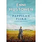 Enni Mustonen: Pappilan piika