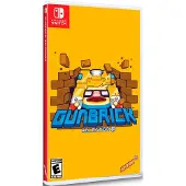 Gunbrick: Reloaded - Nintendo Switch - 16 - Pulma