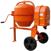 ALTRAD Betonisekoitin MK-185 PROFI