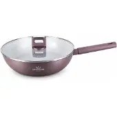 SwissHome Swiss Haus paistinpannu SH-SCW28T, 28 cm