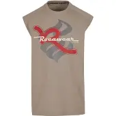 Rocawear Sirene Hihaton T-paita