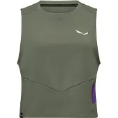 Salewa Pedroc Dry Light Hihaton T-paita