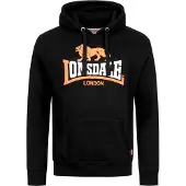 Lonsdale Thurning Huppari