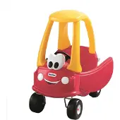 Little Tikes Cozy Coupe Potkuauto