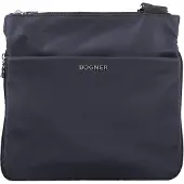 Bogner Klosters Serena Crossbody-laukku 27 cm Sininen
