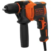 Black & Decker -Iskuporakone 550W