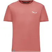 Salewa Puez Dry´ton Lyhythihainen T-paita