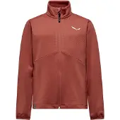 Salewa Cammino Polarlite Vetoketjullinen Fleecetakki