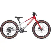 Superior Bikes Team 20´´ Claris 8s Fahrrad