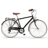 Mbm Boulevard 700c U Ty300 Pyörä