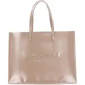 Ted Baker Crikon - Ostoskassi ruskea