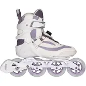 Powerslide Phuzion Radon 90 Pds Rullaluistimet