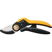 Fiskars Oksasakset Plus PowerLever P741