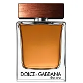 Dolce&Gabbana The One for Men, EdT 50ml