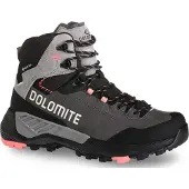 Dolomite Vernale Leather High Gore-tex Vaelluskengät
