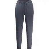 BOSS for man. 50509303 Sestart navy jogger pants (M), Casual, Cotton