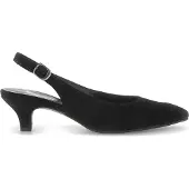 Gabor Slingback - Black - 37