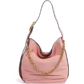 Michael Kors Nolita Large - Pussilaukku pinkki
