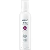 Marlies Möller Style Hold Flexible Styling Foam 200ml Kerma