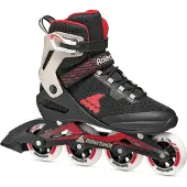Rollerblade Macroblade 84 Rullaluistimet