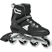 Rollerblade Macroblade 80 Rullaluistimet