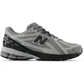 New Balance for man. M1906RV1 1906 trainers, grey (44), Flat, Laces, Casual