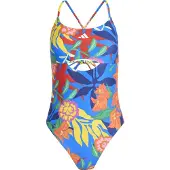 Adidas Mexicana Florals Tie-back Uimapuku