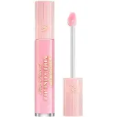 Too Faced Lip Injection Lip Gloss Cooling Instant Lip Plumper Pretty Pony