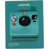Polaroid Now Gen 3, Vihreä, Auto, USB Type-C, 448 g, 94 mm, 150,2 mm (9120134286321)