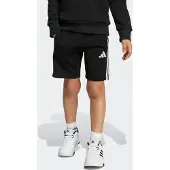 Adidas Lk 3S Ft Sh 220 - Black - 104