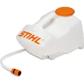 Stihl Vesisäiliö Vesiliitännällä FW 20 -ohjausvaunuun