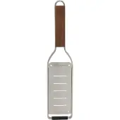 Microplane - Master Large Shaver Raastin Pähkinäpuu/Teräs