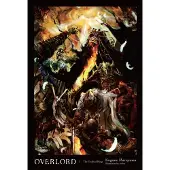 Maruyama, Kugane Overlord, Vol. 1 (light novel)