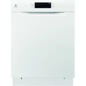 Electrolux 600-sarjan E62UD200SW -astianpesukone