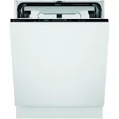 Electrolux 600-sarjan E62LD201S integroitava astianpesukone