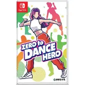 Zero To Dance Hero Multi-language