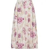Freequent Fqmaise-Skirt - White - XS