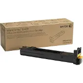 Xerox 106R01322 -laservärikasetti, keltainen