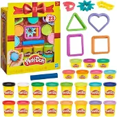 Play-Doh Lahjasetti Muovailuvaha ja työvälineet