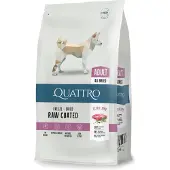 Quattro Extra Lamb koiran kuivaruokaa lammasta, 12 kg