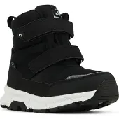 Leaf Salmis - Black - 26