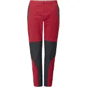 Rab Women's Torque Pants Crimson Ulkoiluhousut 8